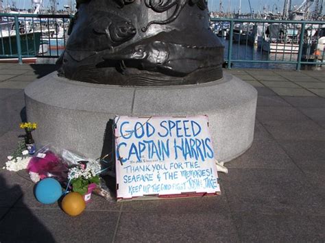 phil harris funeral
